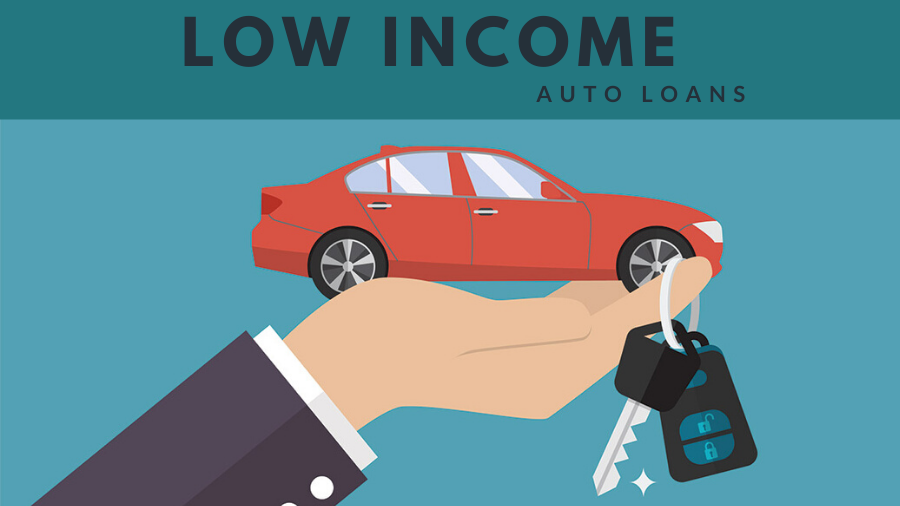 low car loans