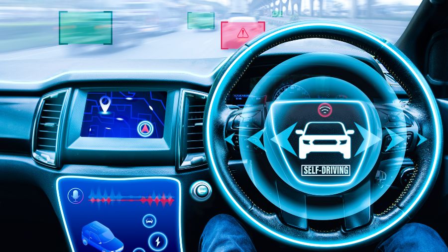 Exploring Cutting-Edge Car Technologies for an Intelligent Buying Decision
