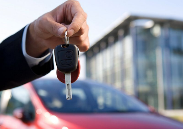 Learn about Buying your First Car 
