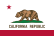 Flag of California 