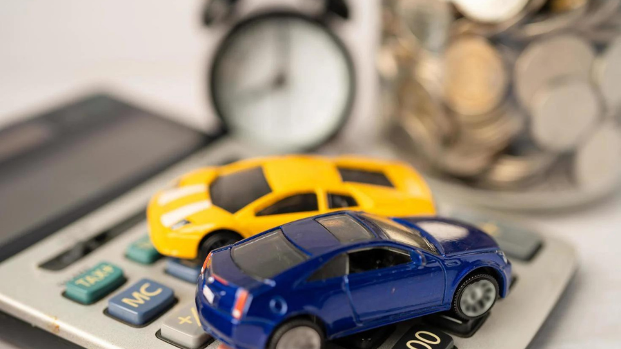 Should you pay off your Bad Credit Auto Loan Early? 