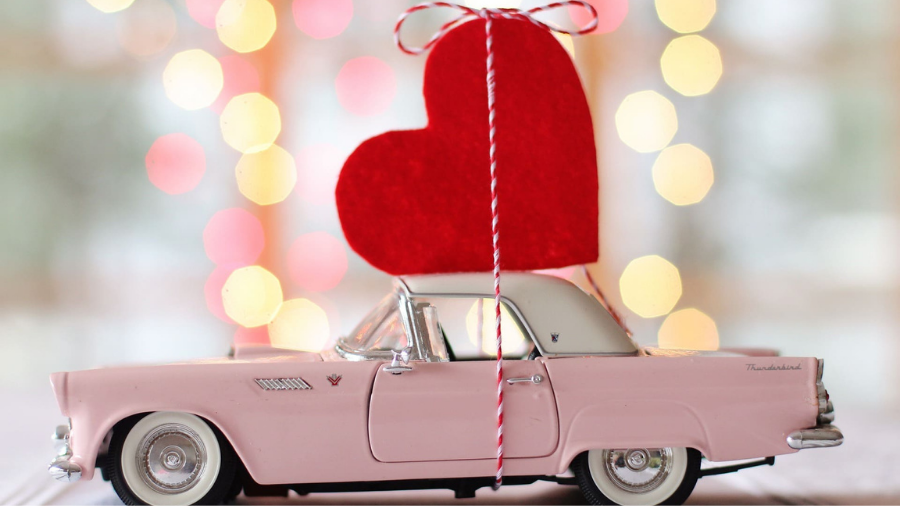 Learn How to Buy a New Car this Valentines Day